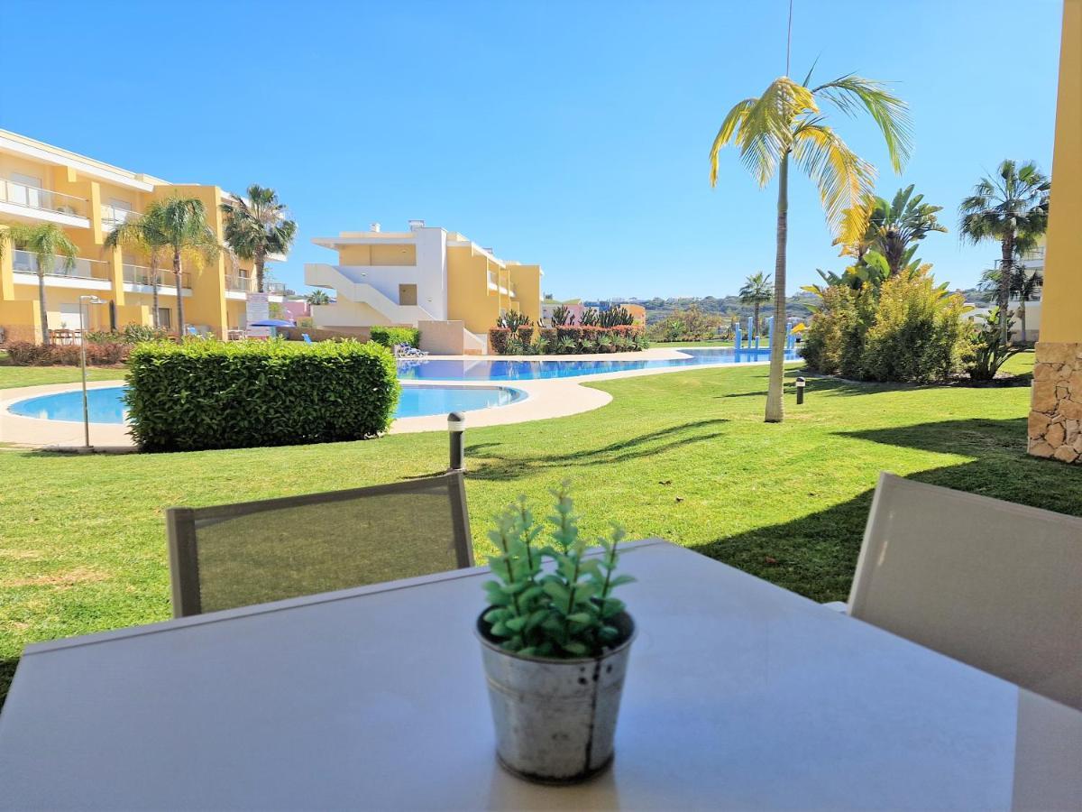 Albufeira Prime Apartment Eksteriør billede
