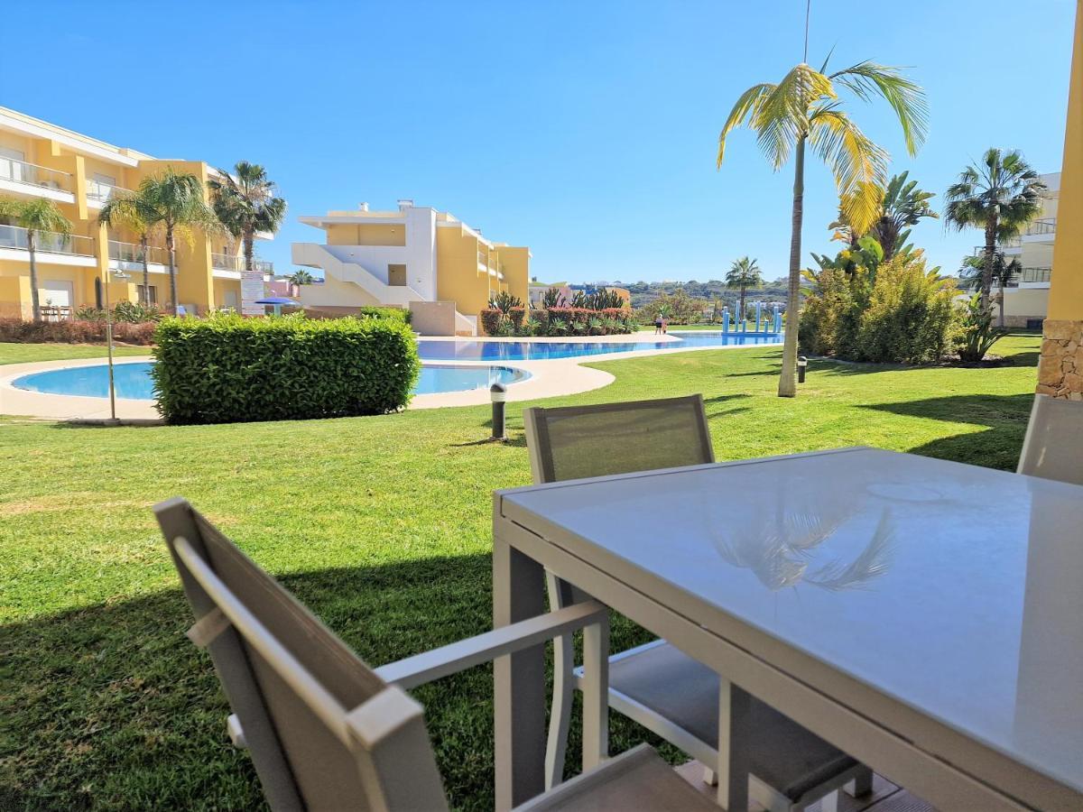 Albufeira Prime Apartment Eksteriør billede