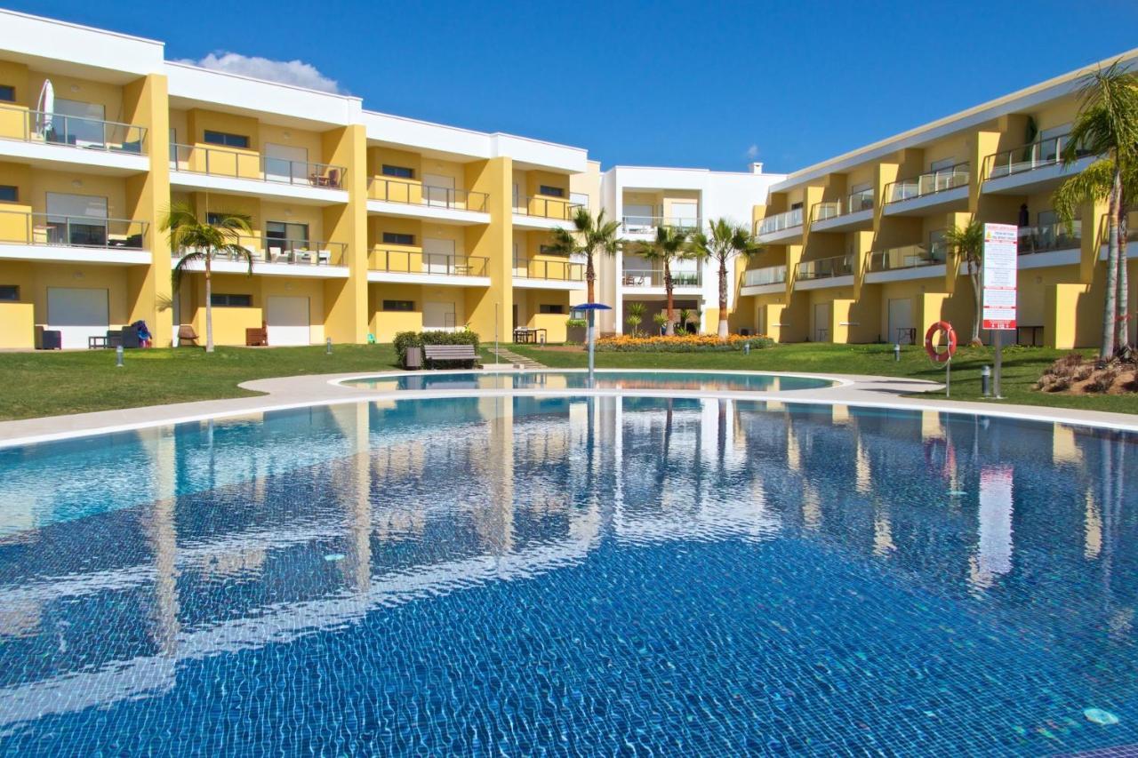 Albufeira Prime Apartment Eksteriør billede
