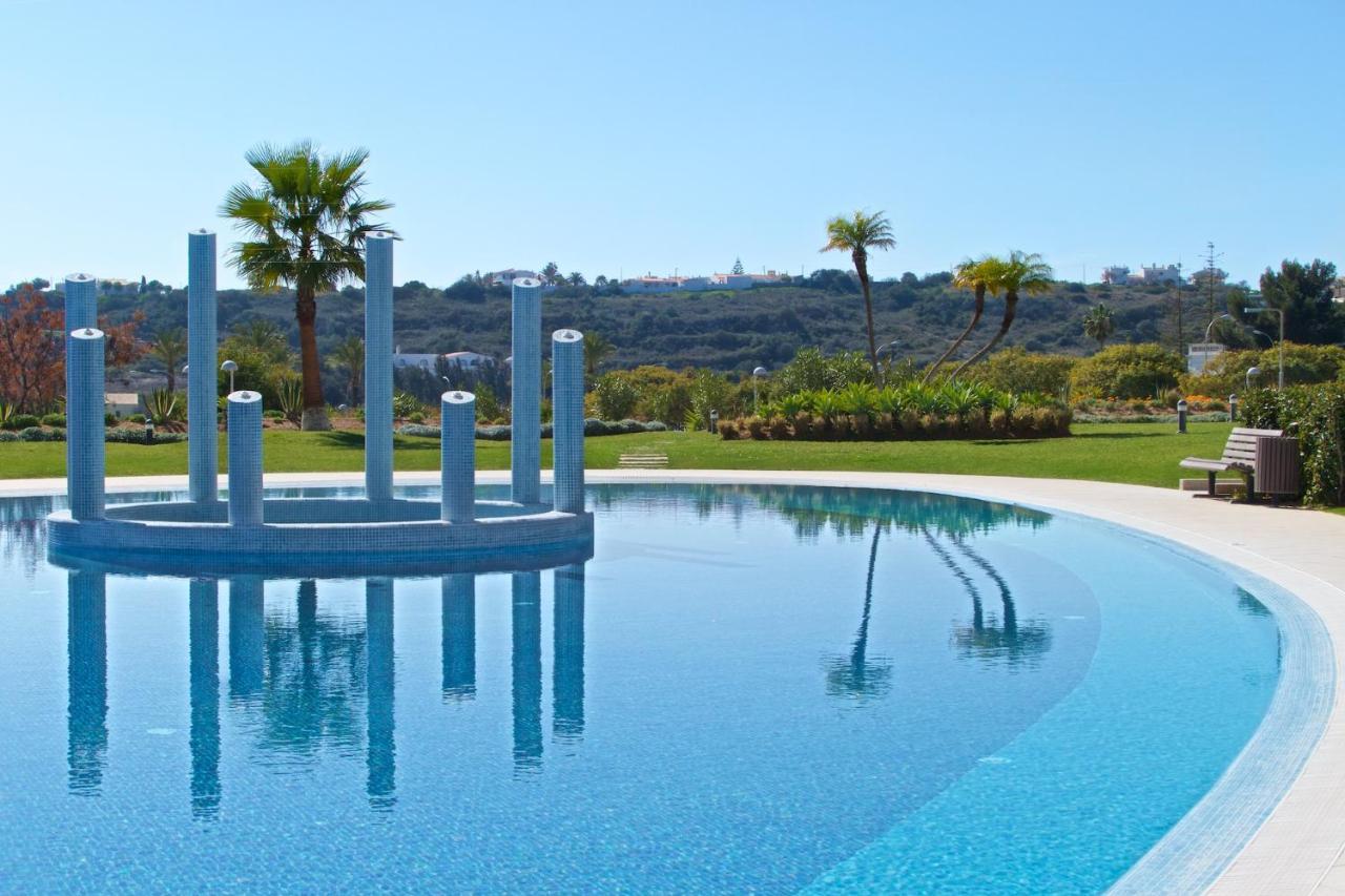 Albufeira Prime Apartment Eksteriør billede